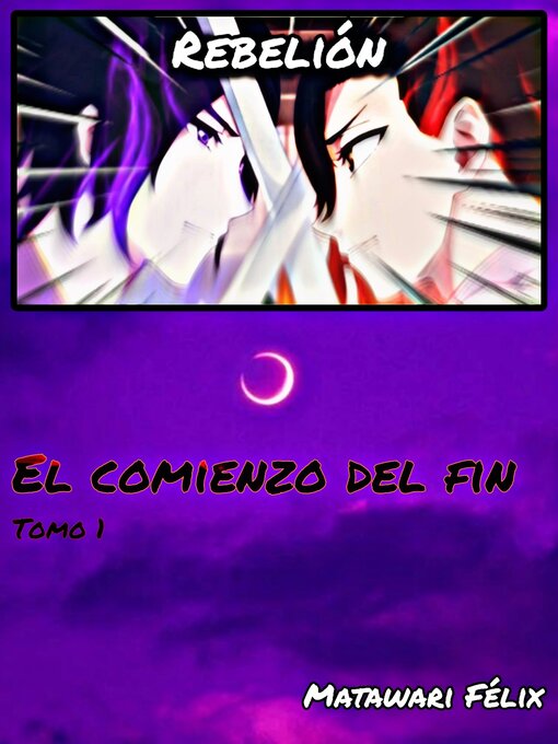 Title details for Rebelión by Matawari Félix - Wait list